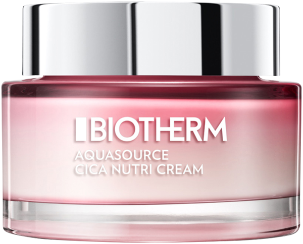 Biotherm Aquasource Cica Nutri Cream