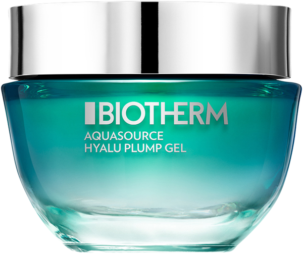 Biotherm Aquasource Hyalu Plump Gel