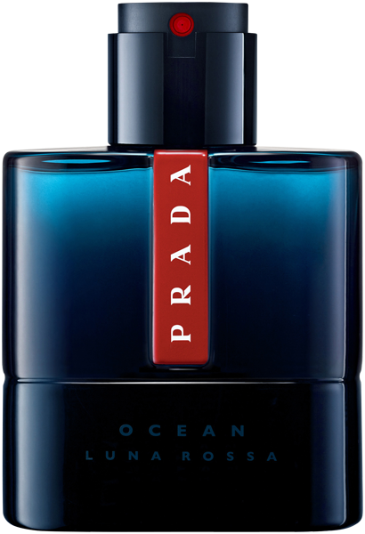 Prada Luna Rossa Ocean EdT Spray