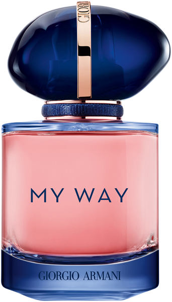 Giorgio Armani My Way Intense EdP Nat. Spray