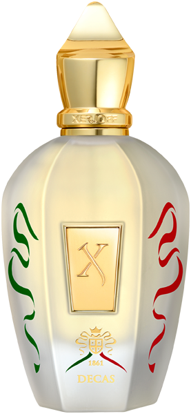 Xerjoff XJ 1861 Decas EdP Spray