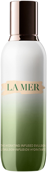 La Mer The Hydrating Infused Emulsion