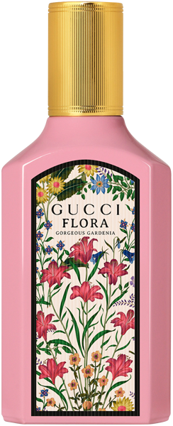 Gucci Flora Gorgeous Gardenia EdP Nat. Spray
