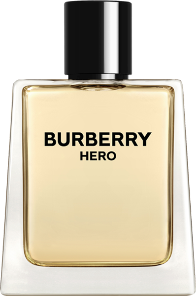 Burberry Hero EdT Nat. Spray