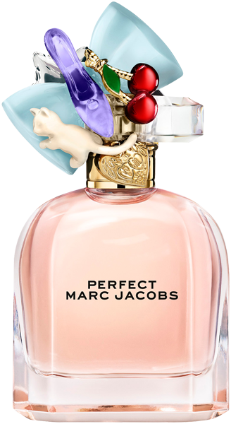 Marc Jacobs Perfect EdP Nat. Spray