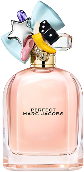 Marc Jacobs Perfect EdP Nat. Spray