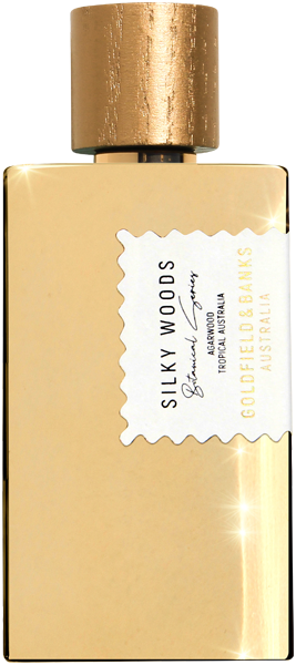 Goldfield & Banks Silky Woods EdP Nat. Spray