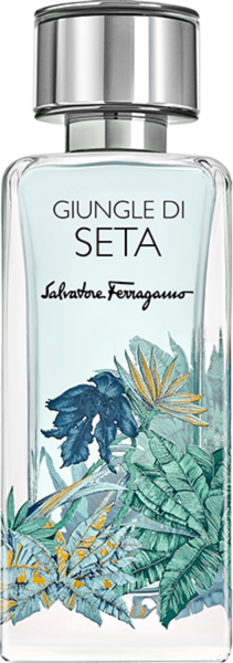 Salvatore Ferragamo Giungle di Seta EdP Nat. Spray