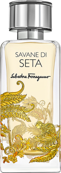 Salvatore Ferragamo Savane di Seta EdP Nat. Spray