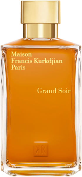 Maison Francis Kurkdjian Grand Soir EdP Nat. Spray