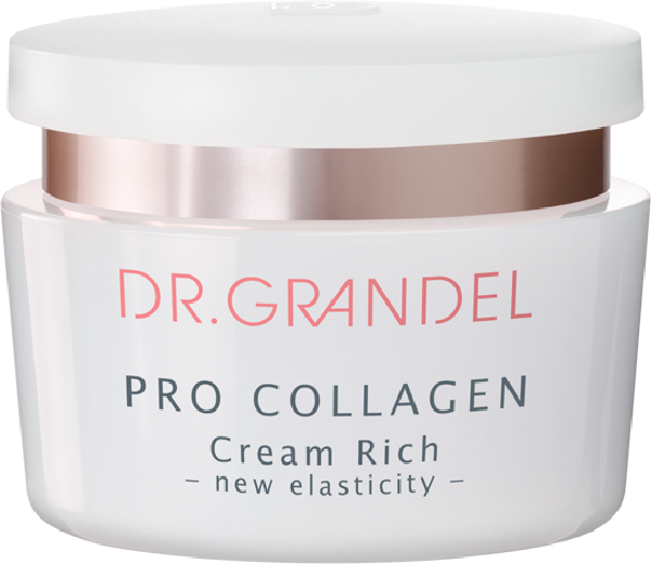 Dr. Grandel Pro Collagen Cream Rich