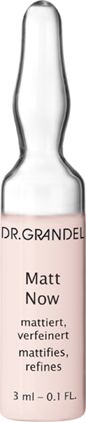 Dr. Grandel Professional Collection Matt Now