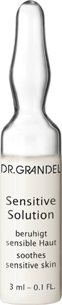 Dr. Grandel Professional Collection Sensitive Solution