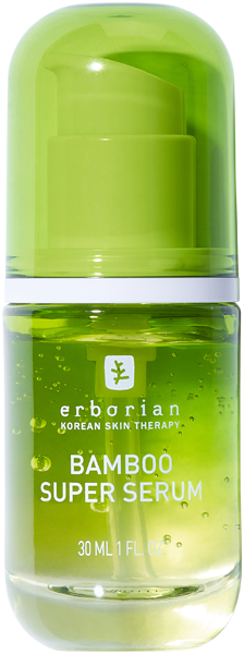Erborian Bamboo Super Serum