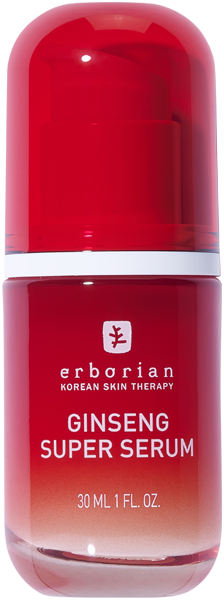 Erborian Ginseng Super Serum