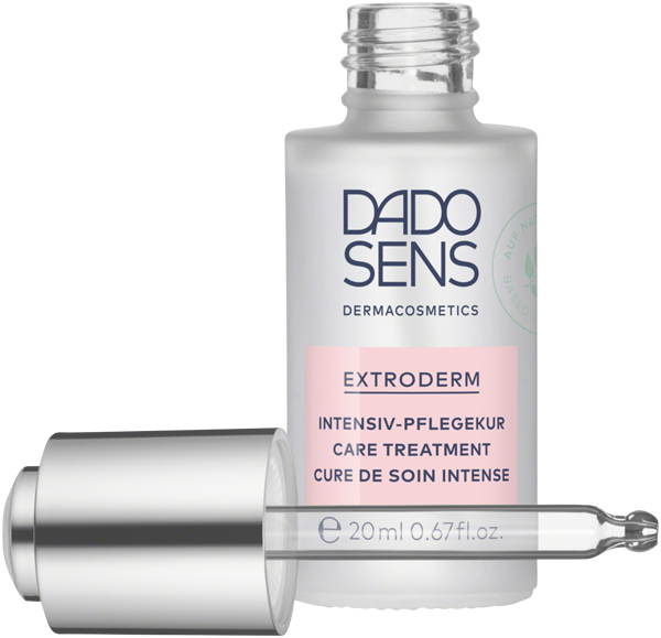DADO SENS ExtroDerm Intensiv-Pflegekur