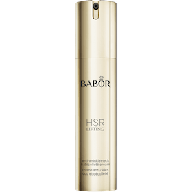 Babor HSR Lifting Neck & Decollete Cream