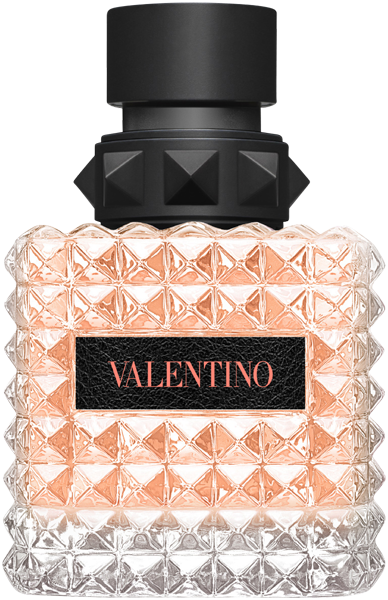 Valentino Donna Born in Roma Coral Fantasie EdP Nat. Spray