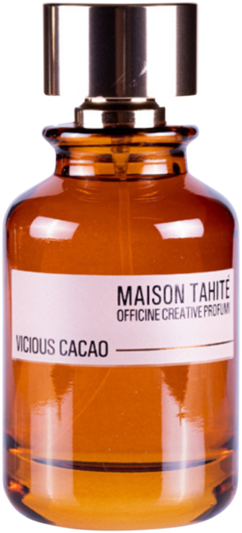Maison Tahité Vicous Cacao EdP Nat. Spray