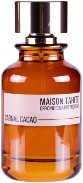 Maison Tahité Carnal Cacao EdP Nat. Spray