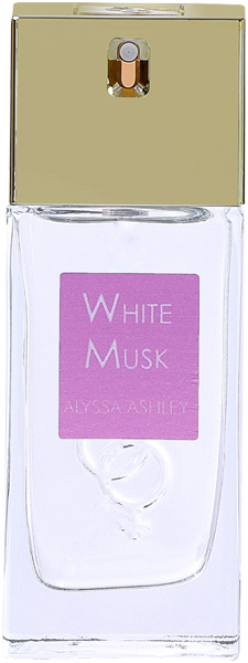 Alyssa Ashley White Musk EdP Spray
