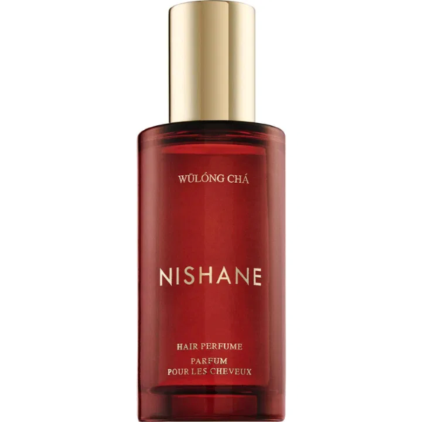 NISHANE Wulóng Chá Hair Parfume