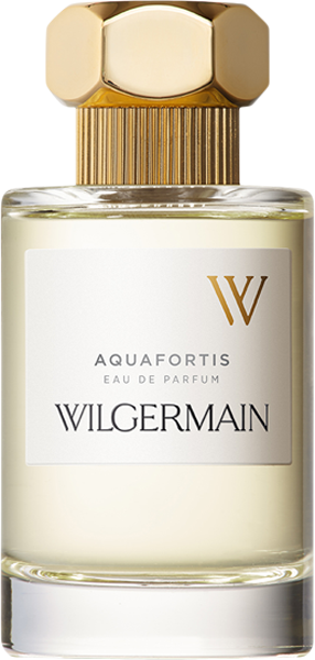 Wilgermain Aquafortis EdP Nat. Spray