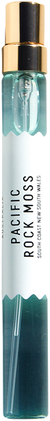 Goldfield & Banks Pacific Rock Moss EdP Travel Spray