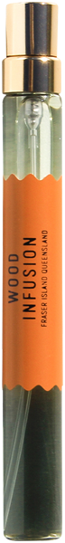 Goldfield & Banks Wood Infusion EdP Travel Spray
