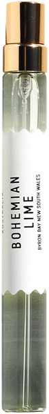 Goldfield & Banks Bohemian Lime EdP Travel Spray