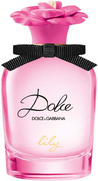 Dolce & Gabbana Dolce Lily EdT Nat. Spray