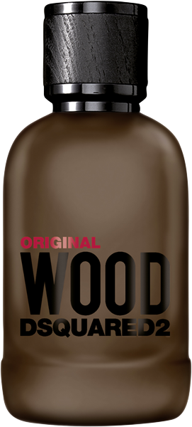 Dsquared2 Perfumes Original Wood EdP Nat. Spray