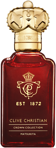 Clive Christian Crown Matsukita Perfume Spray
