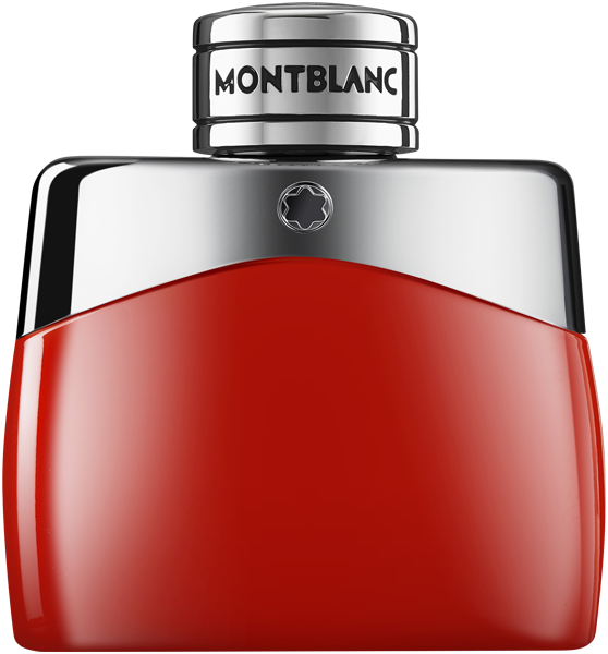 Montblanc Legend Red EdP Nat. Spray