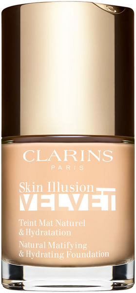 CLARINS Skin Illusion Velvet