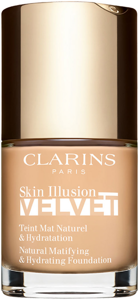 CLARINS Skin Illusion Velvet
