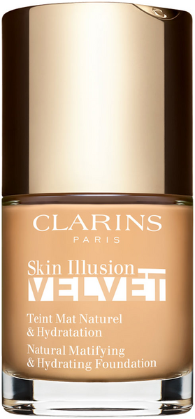 CLARINS Skin Illusion Velvet