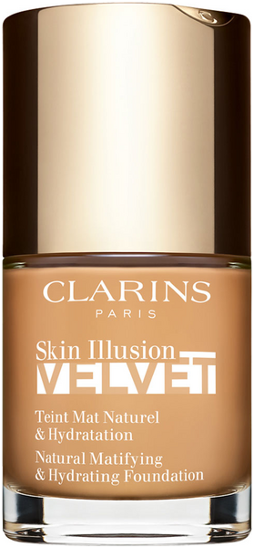 CLARINS Skin Illusion Velvet