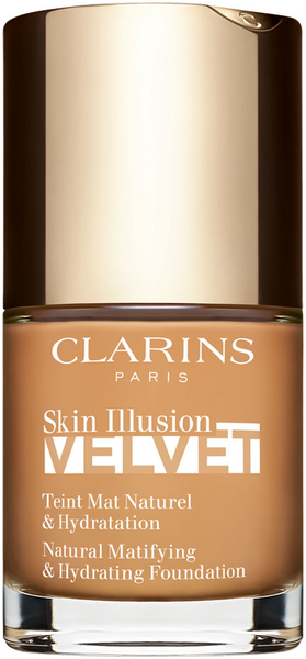 CLARINS Skin Illusion Velvet