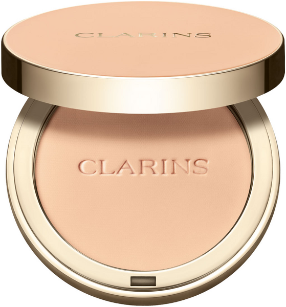 CLARINS Ever Matte Compact Powder