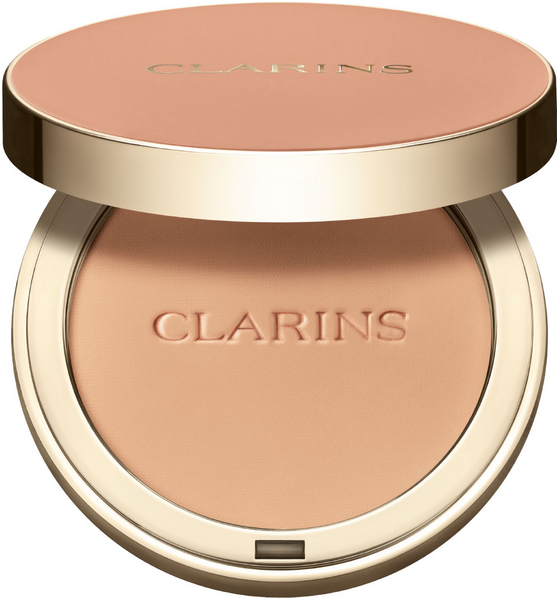 CLARINS Ever Matte Compact Powder