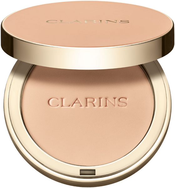CLARINS Ever Matte Compact Powder