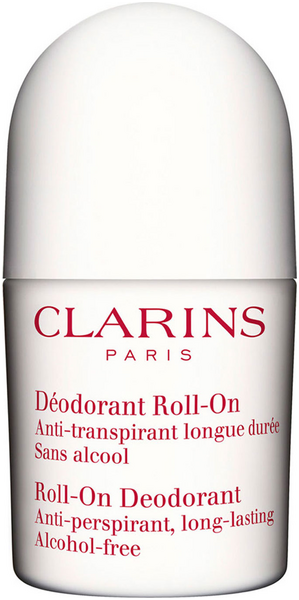 CLARINS Déodorant Roll-On
