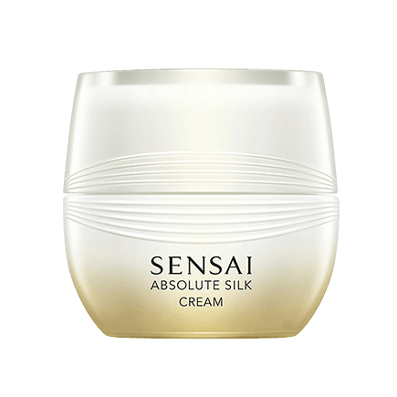 Sensai Absolute Silk Illuminative Cream