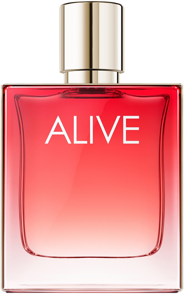 Hugo Boss Boss Alive Intense EdP Nat. Spray