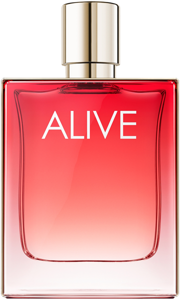 Hugo Boss Boss Alive Intense EdP Nat. Spray