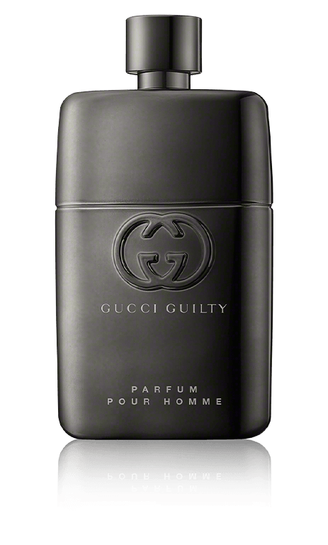 Gucci Guilty Pour Homme Parfum Nat. Spray