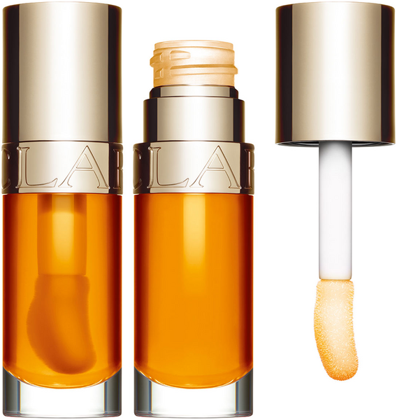 CLARINS Lip Comfort Oil