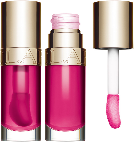 CLARINS Lip Comfort Oil