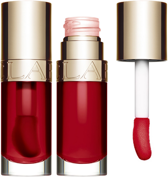 CLARINS Lip Comfort Oil